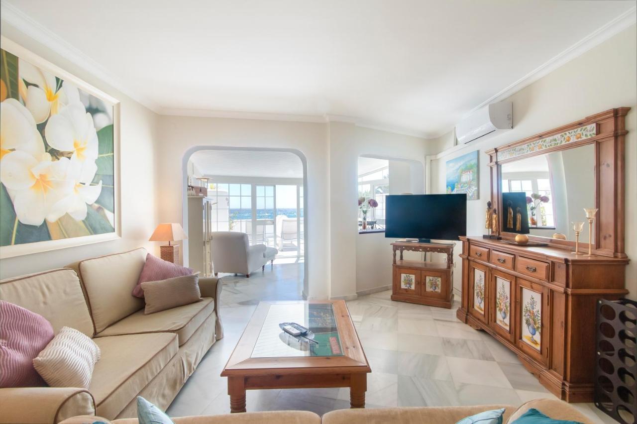 Deluxe With Jacuzzi Apartamento *