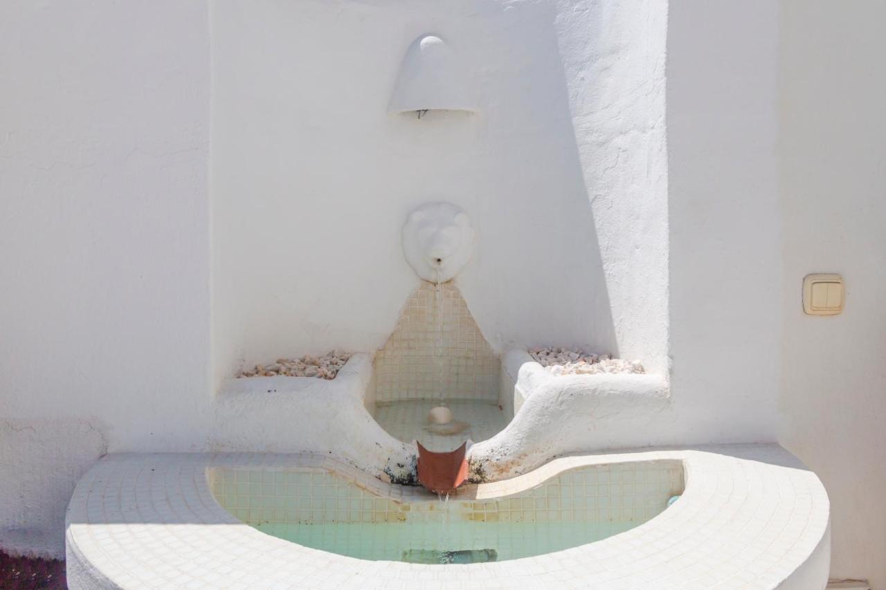 Deluxe With Jacuzzi Apartamento