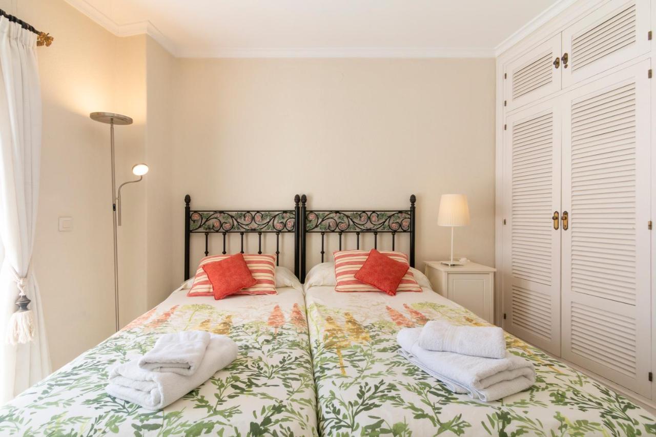Deluxe With Jacuzzi Apartamento *