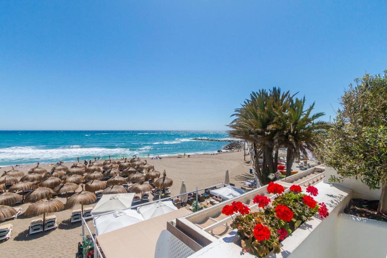 Apartamento Deluxe With Jacuzzi Marbella