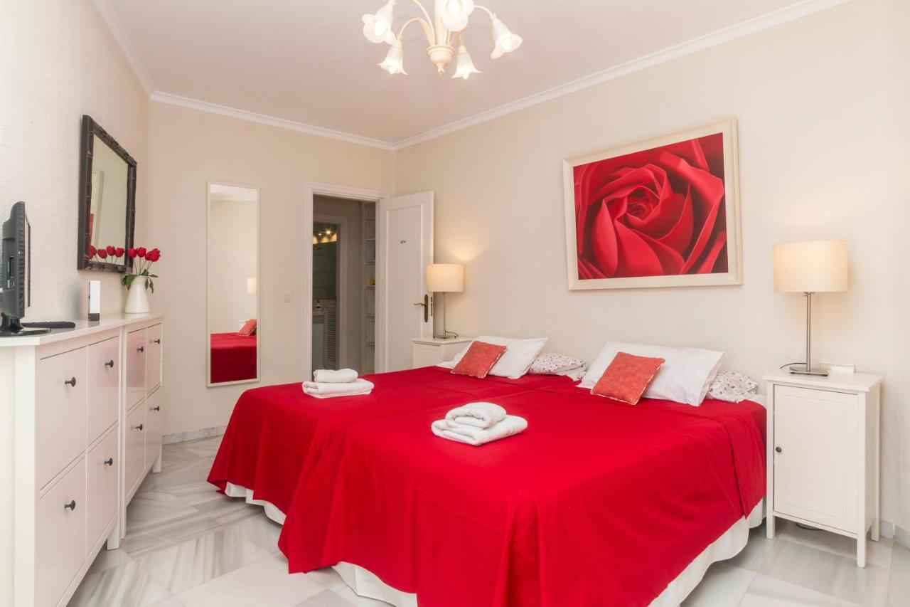 Apartamento Deluxe With Jacuzzi *